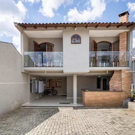 Quarto Em Casa Da Familia Anton Sao Jose dos Pinhais Luaran gambar