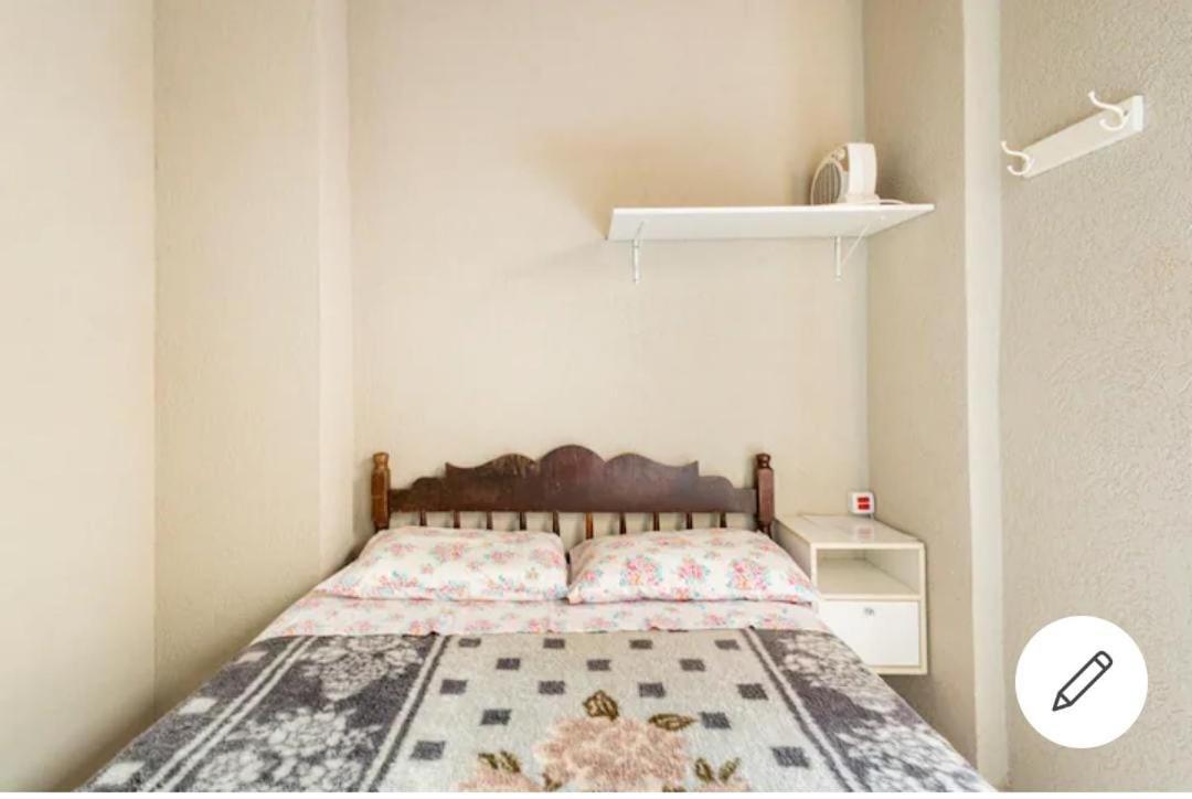 Quarto Em Casa Da Familia Anton Sao Jose dos Pinhais Luaran gambar