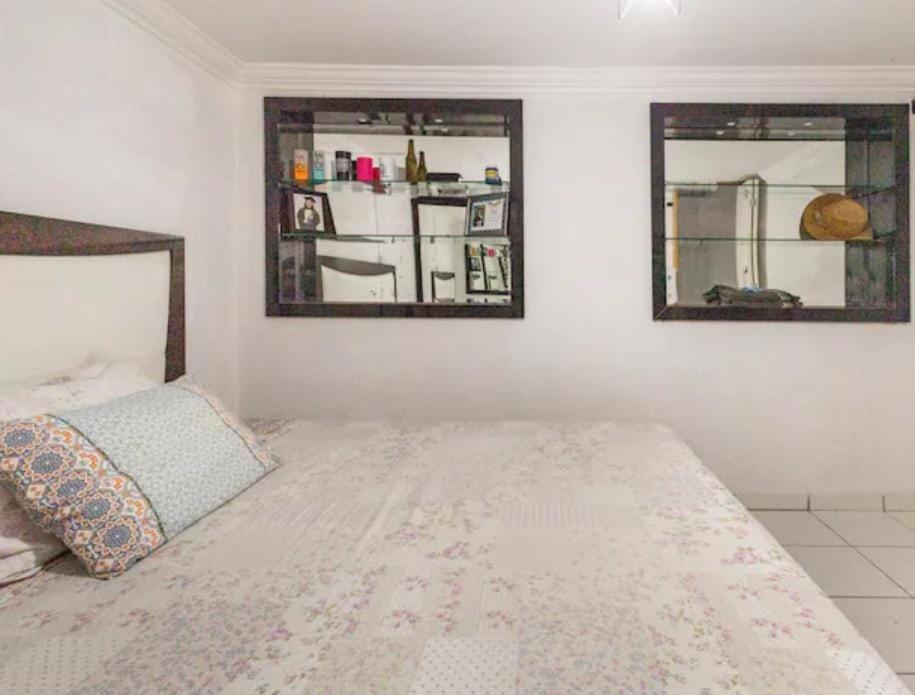 Quarto Em Casa Da Familia Anton Sao Jose dos Pinhais Luaran gambar
