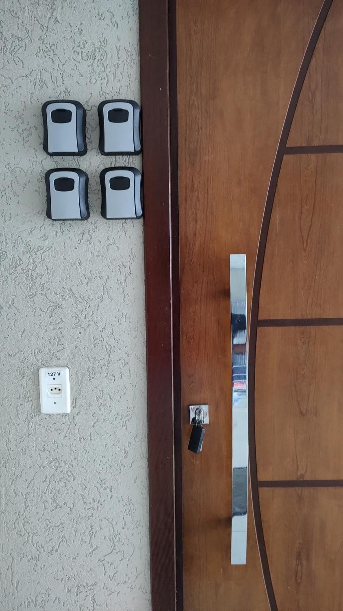 Quarto Em Casa Da Familia Anton Sao Jose dos Pinhais Luaran gambar