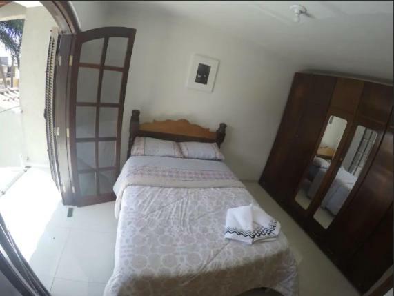 Quarto Em Casa Da Familia Anton Sao Jose dos Pinhais Luaran gambar